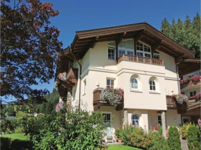 Apartment Buchberg 08, Feuring, Österreich